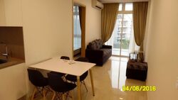 Sea Suites (D5), Apartment #562905021
